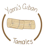 Yami's Tamales logo